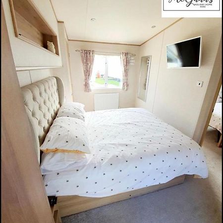 Bunn Leisure West Sands Holiday Park セルジー エクステリア 写真