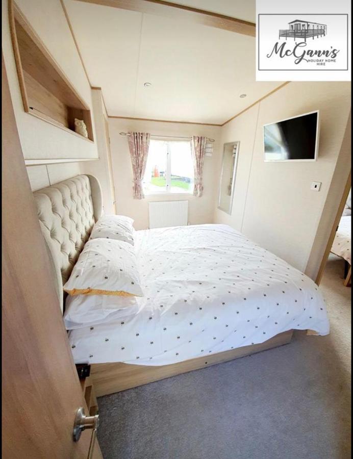 Bunn Leisure West Sands Holiday Park セルジー エクステリア 写真